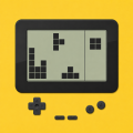 Block Puzzle Logo